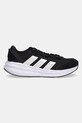 adidas sneakers Astrastar JR5563 negru AW25