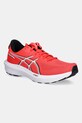 Asics buty treningowe GT-1000 14 syntetyczny czerwony 1011C077.600