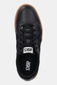 Asics sportcipő JAPAN S fekete 1201A107.001