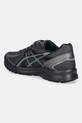 Obuwie Asics sneakersy JOG 100S 1203A684.020 szary