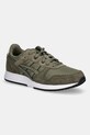 Asics sneakersy LYTE CLASSIC tekstylny zielony 1203A611.302