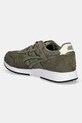 Obuwie Asics sneakersy LYTE CLASSIC 1203A611.302 zielony