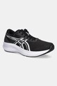 Παπούτσια για τρέξιμο Asics PATRIOT 14 συνθετικό μαύρο 1011C050.002