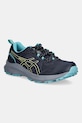 Asics pantofi TRAIL SCOUT 3 sintetic bleumarin 1011B700.404
