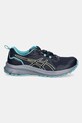 Asics buty TRAIL SCOUT 3 1011B700.404 granatowy AW25