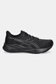 Asics tornacipő 1011B984.001 fekete AW25