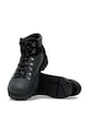 Visoke kožne čizme Birkenstock Jackson 2.0 1030951 crna