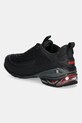 Παπούτσια Αθλητικά παπούτσια Puma Meza 312044 μαύρο