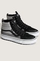 Vans trampki MTE Sk8-Hi Waterproof VN000DAQ2391 czarny AW25