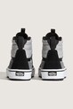 Obuwie Vans trampki MTE Sk8-Hi Waterproof VN000DAQ2391 czarny