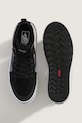 Vans trampki MTE Sk8-Hi Waterproof czarny VN000DAQ2391