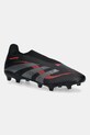 Zátky adidas Performance Predator League Ll Fg/Mg nízky čierna ID3858