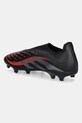 Încălțăminte adidas Performance ghete de fotbal Predator League Ll Fg/Mg ID3858 negru