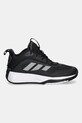 adidas Performance pantofi de basketball Ownthegame 3.0 IF4568 negru AW25