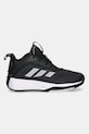 adidas Performance obuwie do koszykówki Ownthegame 3.0 IF4568 czarny AW25