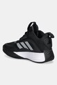 Încălțăminte adidas Performance pantofi de basketball Ownthegame 3.0 IF4568 negru