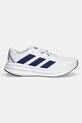 adidas Performance buty treningowe Galaxy 7 JQ2620 biały AW25