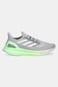adidas Performance pantofi de alergat Pureboost 5 JR2988 gri AW25