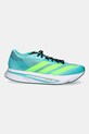 adidas Performance buty do biegania Adizero SL2 JR5121 turkusowy AW25