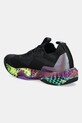 Cipők adidas Performance tornacipő Rapidmove Adv 2 JS JR6401 fekete