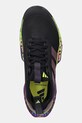 adidas Performance tornacipő Rapidmove Adv 2 JS fekete JR6401