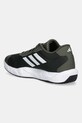 Încălțăminte adidas Performance pantofi de antrenament Amplimove Trainer JS3180 verde