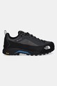 The North Face buty Verto Alpine Gore-Tex NF0A83NDMN81 szary AW25