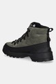 Obuwie The North Face buty zamszowe TNF x 30th Years HMLYN NF0A83NJBQW1 zielony