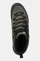 The North Face buty zamszowe TNF x 30th Years HMLYN zielony NF0A83NJBQW1