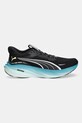 Puma sneakersy Magnify NITRO 3 311046.M czarny AW25