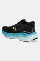 Obuwie Puma sneakersy Magnify NITRO 3 311046.M czarny