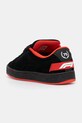 Obuwie Puma sneakersy zamszowe F1 Suede XL 75 YRS 308894 czarny
