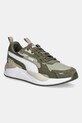 Superge Puma X-Ray 3 SD Sintetični zelena 399668