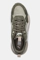 Superge Puma X-Ray 3 SD zelena 399668