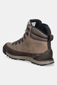 Obuwie The North Face buty Back to Berkeley IV Leather NF0A817QDQI1 brązowy