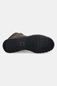 The North Face buty Back to Berkeley IV Leather NF0A817QDQI1 brązowy
