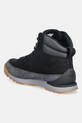 Boty Sněhule The North Face Back to Berkeley IV Leather NF0A817QKT01 černá