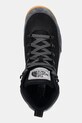 Sněhule The North Face Back to Berkeley IV Leather černá NF0A817QKT01