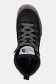 The North Face hócipő Back to Berkeley IV Leather fekete NF0A817QKT01