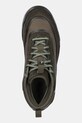 Boty The North Face Clyffe zelená NF0A8D8XC8I1