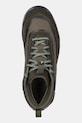 Cipele The North Face Clyffe zelena NF0A8D8XC8I1