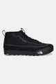 Boty The North Face Clyffe NF0A8D8XKX71 černá AW25