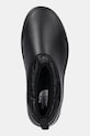 The North Face sneakersy Base Camp Mule czarny NF0A8D9GKX71