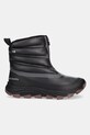 Columbia śniegowce EXPEDITIONIST PEAK ODX 2128061 czarny AW25