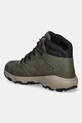 Obuwie Columbia buty zamszowe NEWTON WANDER 2109441 zielony