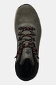 Columbia buty zamszowe NEWTON WANDER zielony 2109441