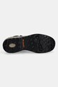 Columbia buty zamszowe NEWTON WANDER 2109441 zielony