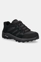 Columbia buty zamszowe REDMOND tekstylny czarny 2128721