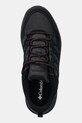 Columbia buty zamszowe REDMOND czarny 2128721