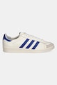 adidas Originals sneakers din piele Jabbar Lo JI0150 bej AW25